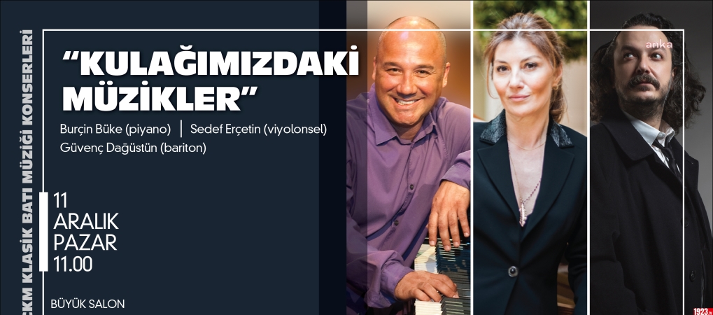 1923TV.SANAT KONSER